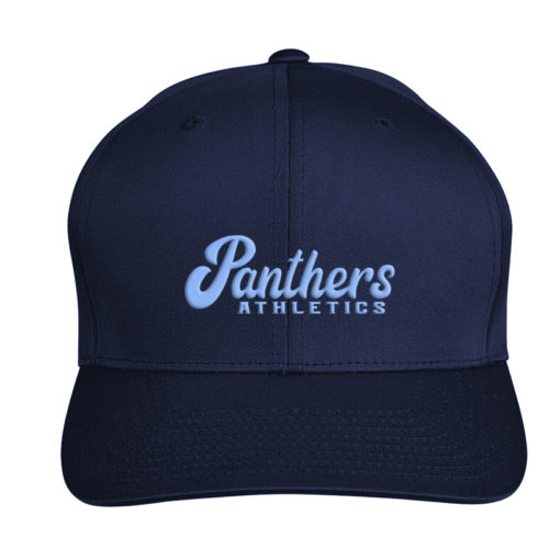 dr phillips high school Panthers Dad Hat