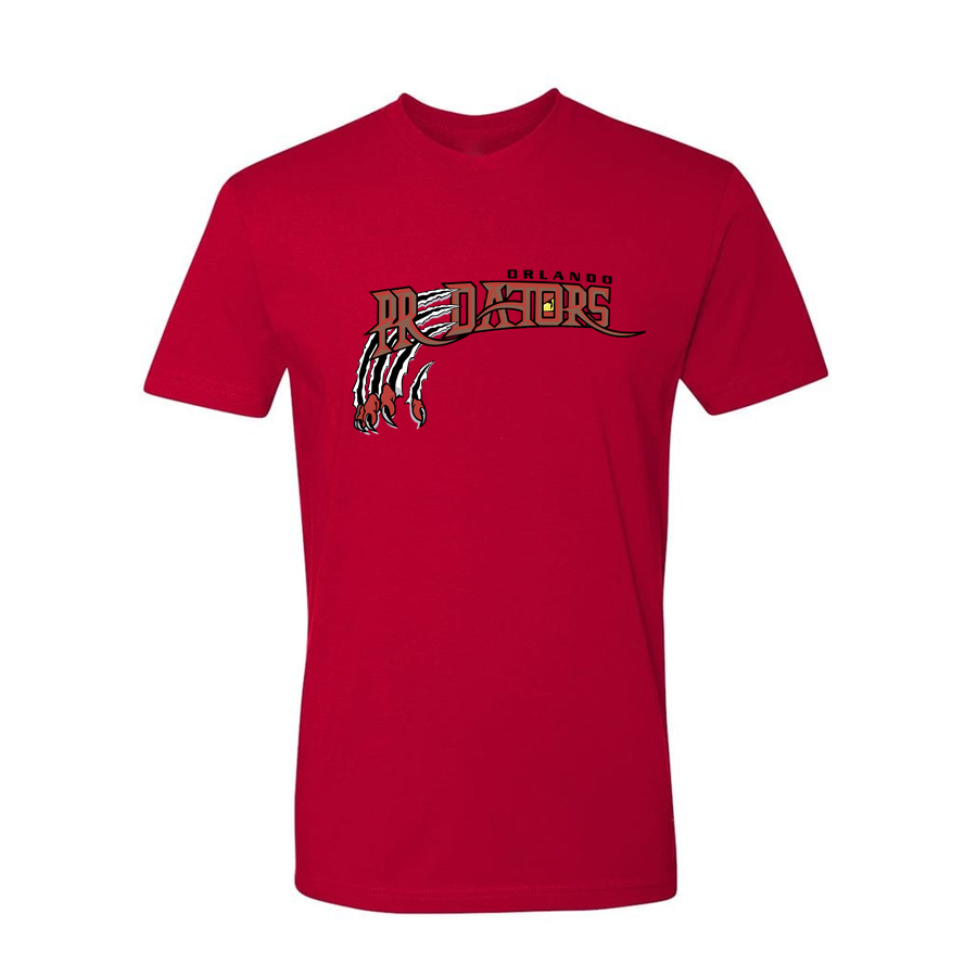 #1 Best Orlando Predators T-Shirt | Athletic Junction