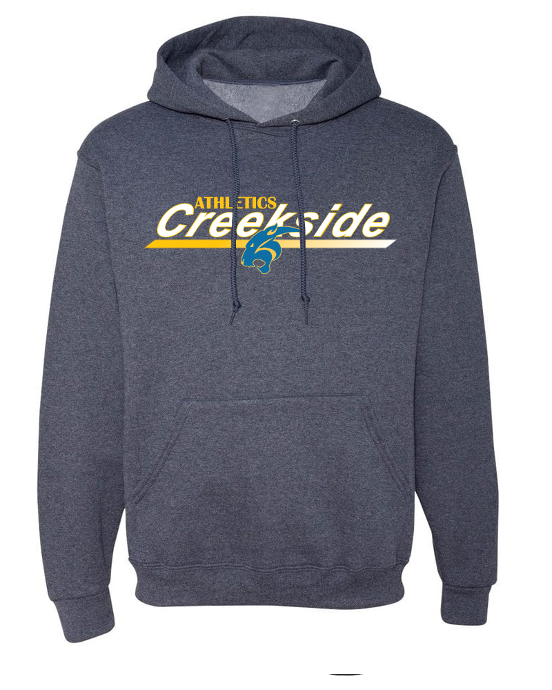 Creekside Christian Academy Hoodie for Sale