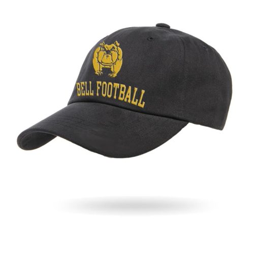 bell high school hat