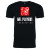 #1 Official NFLPA Sweatshirt | Athletic Junction