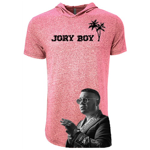 jory boy