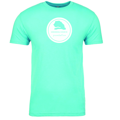 Mamadou N'Diaye Foundation T-Shirt | Athletic Junction