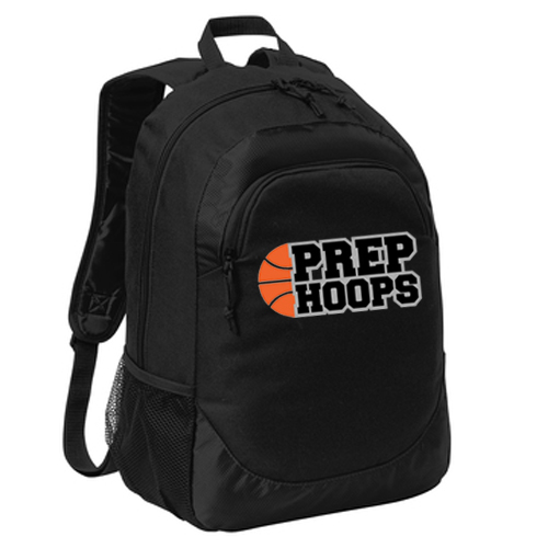 Prep Hoops backpack
