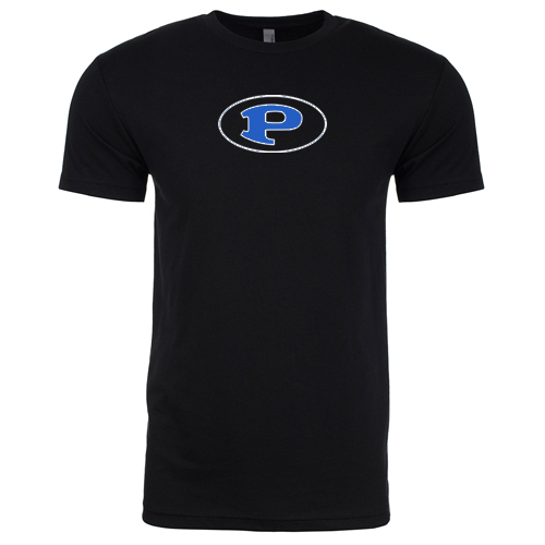 Piedmont Academy Dri Fit Long Sleeve