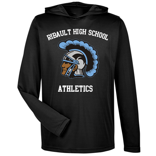 ribault high school