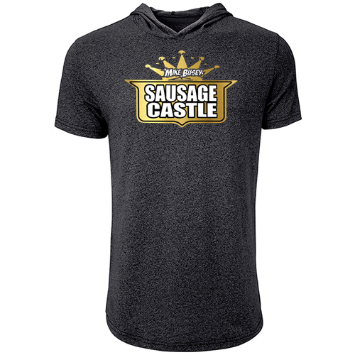 mike busey sausage castle