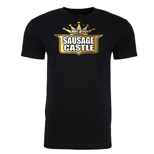 mike busey sausage castle