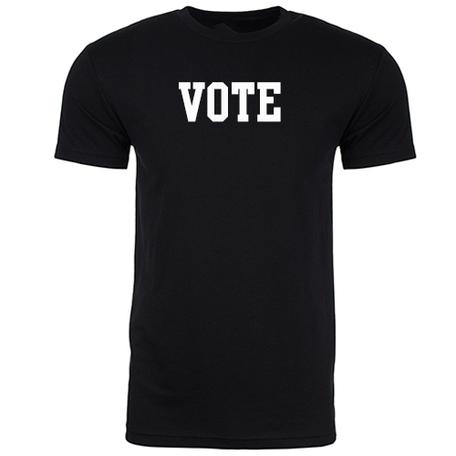 vote shirt
