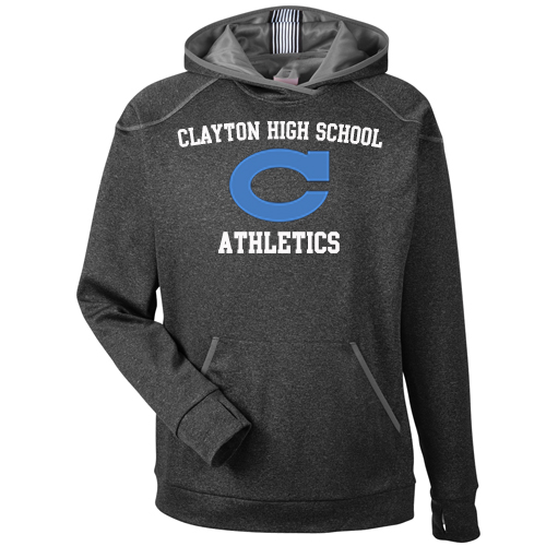 clayton high school