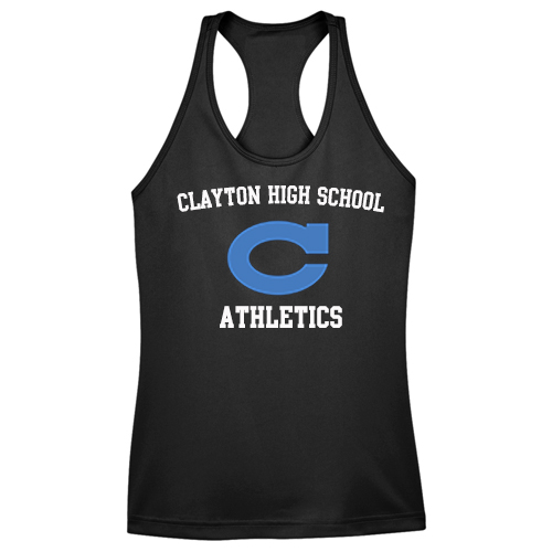 clayton high school