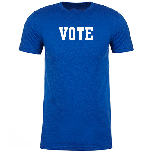 vote shirt