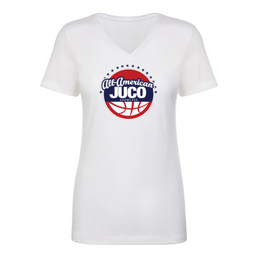 #1 All American Juco Ladies T-Shirt | Athletic Junction