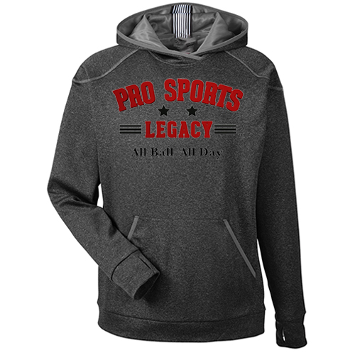 Pro Sports Legacy #1 Dri Fit Hoodie | Athletic Junction