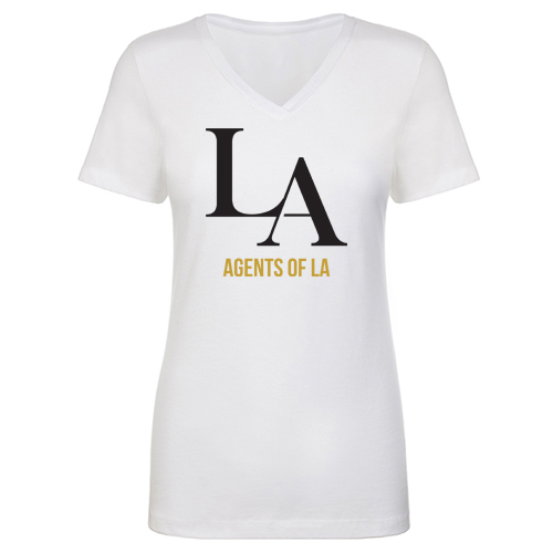 agents of la