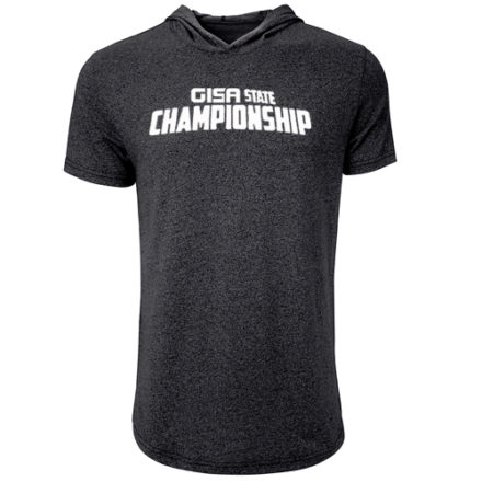 Gastonia Team Hoodie main image 0