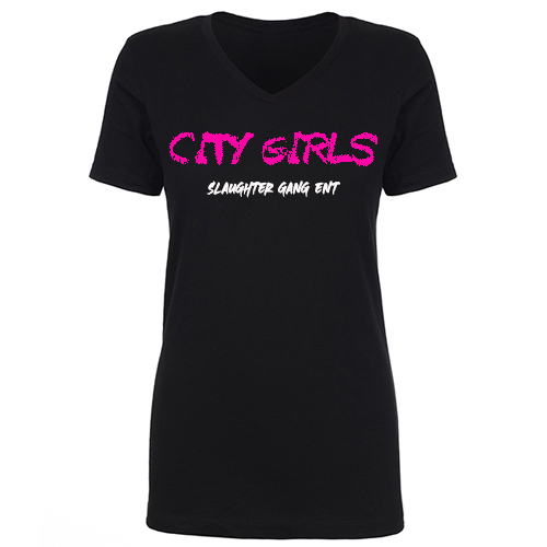 city girls