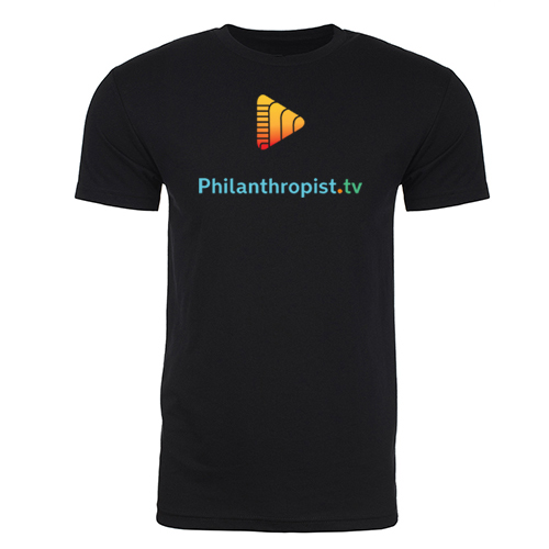 philanthropy p tv