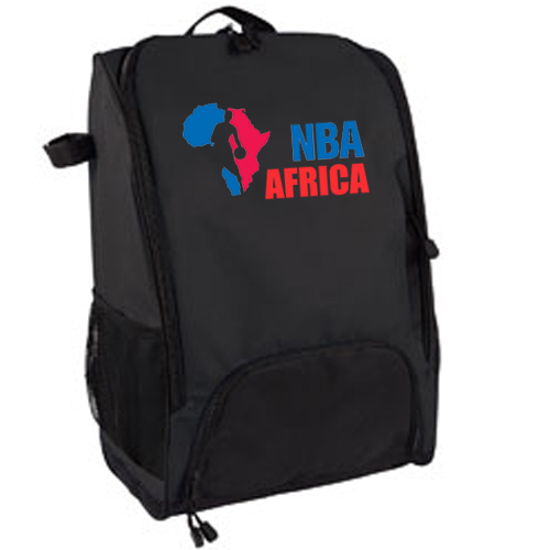 NBA AFRICA