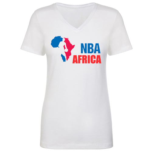 NBA AFRICA