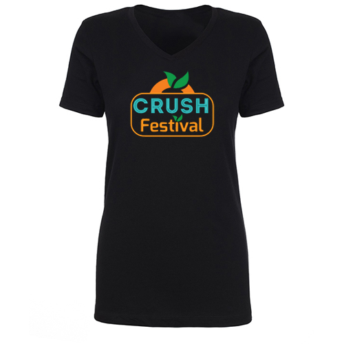 orange crush festival