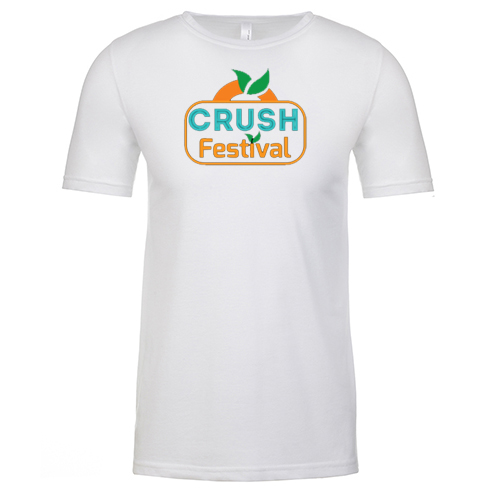 orange crush festival