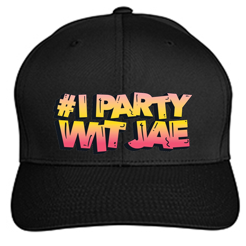 i party with jae