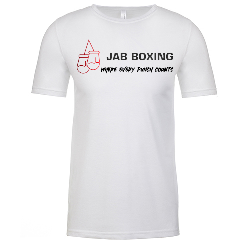 john beninati jab boxing