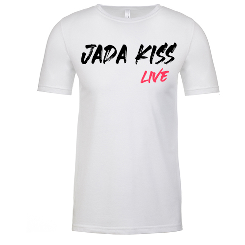 jada kiss t-shirt