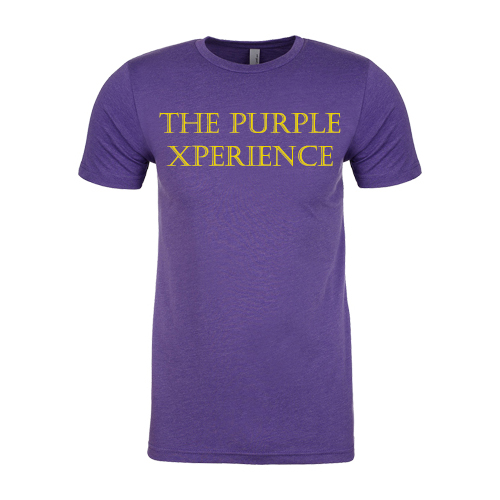 purple xperience
