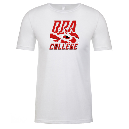 RPA College T-Shirt