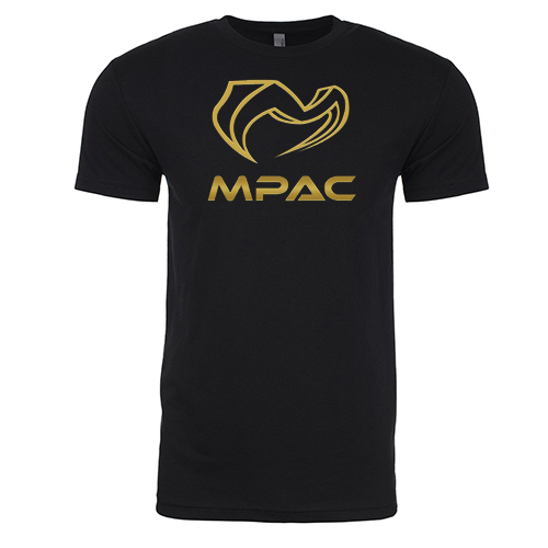 MPAC Sports T-shirt