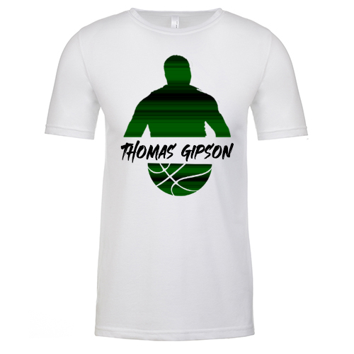 thomas gipson basketball