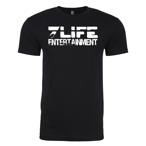 7 life entertainment shirt