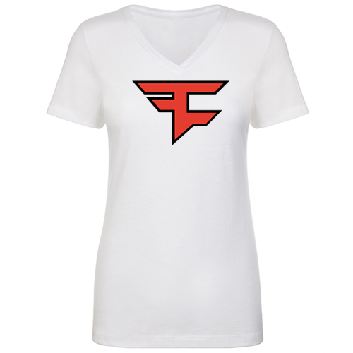 FaZe Clan ladies t-shirt