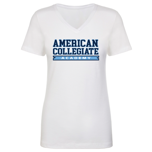 American Collegiate Academy Ladies Shirt