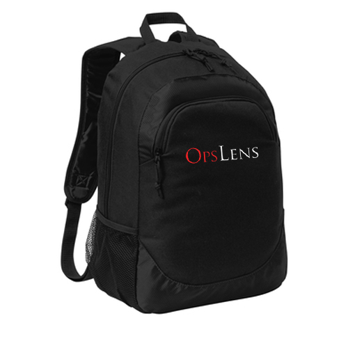 OpsLens Backpack