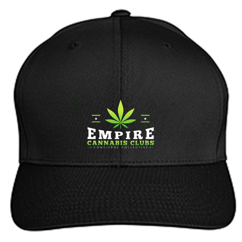 Empire Clubs NYC Hat