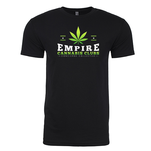 Empire Clubs NYC T-Shirt