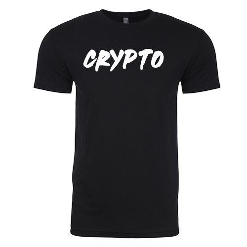 #1 Best Crypto T Shirts for Sale | Athletic Junction