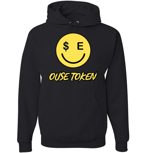 crypto merch