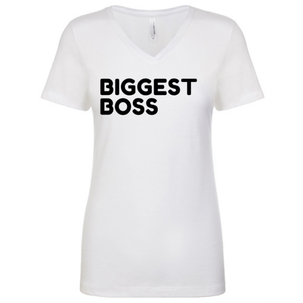 boss shirt