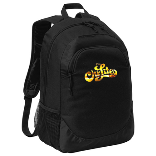 the chi-lites backpack