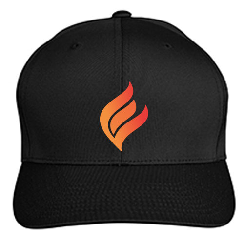 Ember Processing Hat