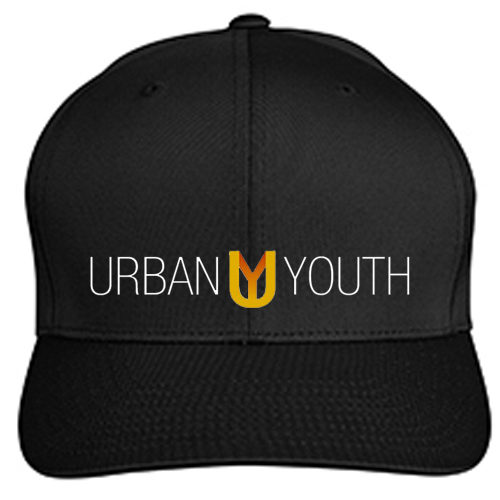 urban youth racing school hat