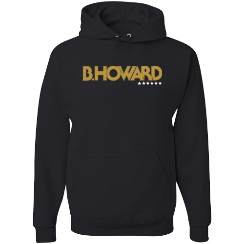 B Howard