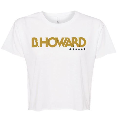 B Howard