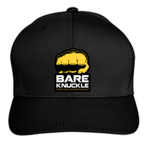 bkfc bare knuckle fighting championships