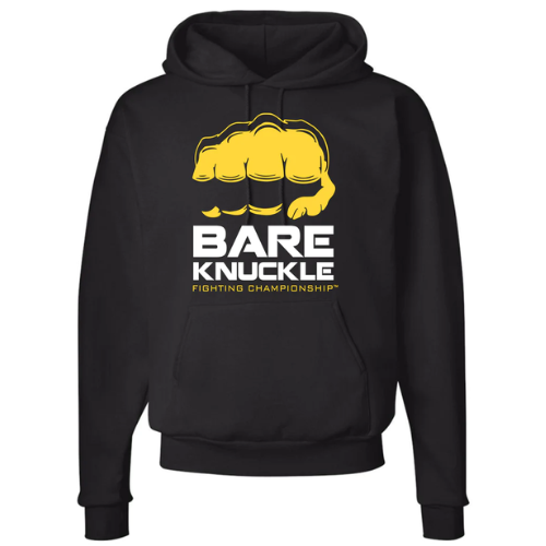 bkfc bare knuckle fighting championships