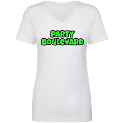 Party Boulevard